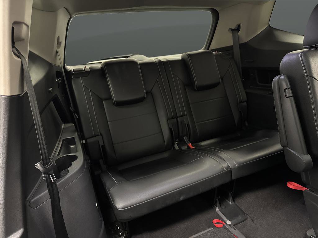 Used 2022 Volkswagen Atlas SE w/ Panoramic Sunroof Package image 31