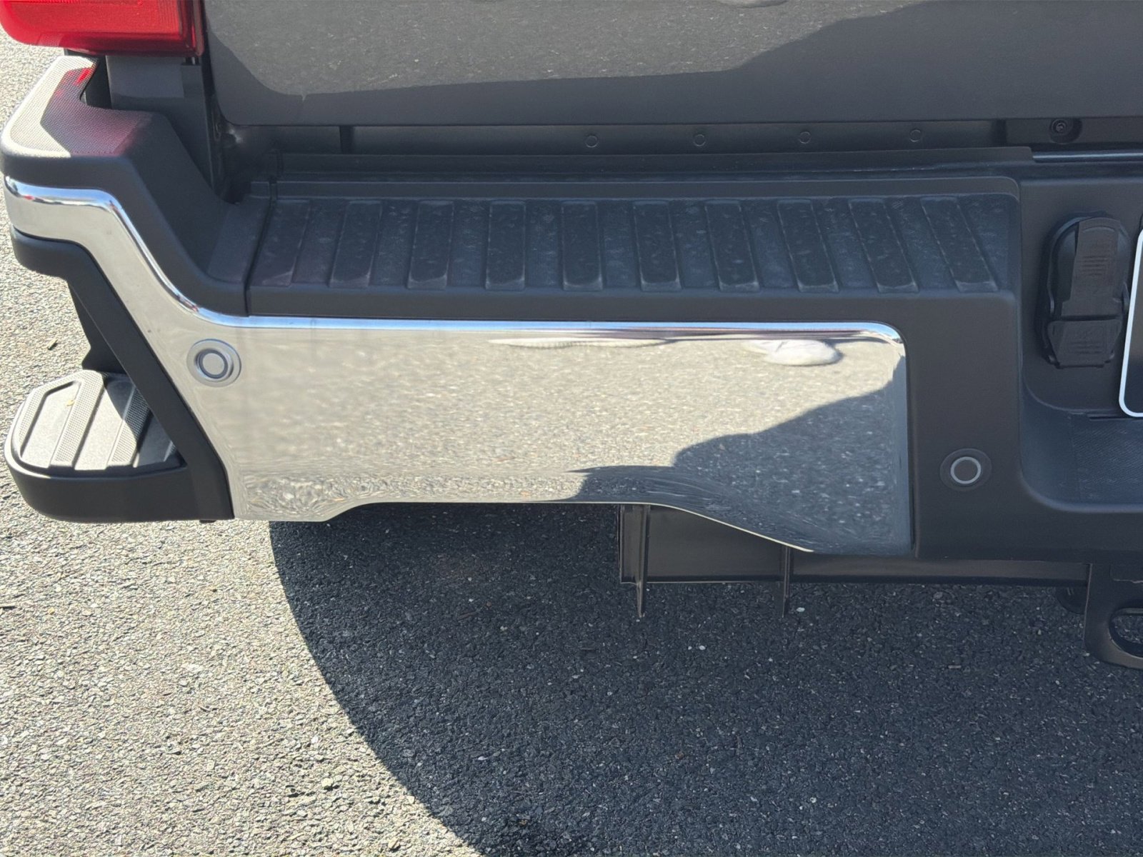 New 2026 Ford F250 Lariat w/ FX4 Off-Road Package image 18