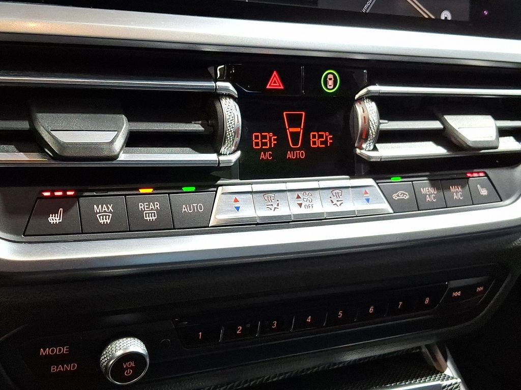 Used 2021 BMW M340i xDrive w/ Premium Package image 13