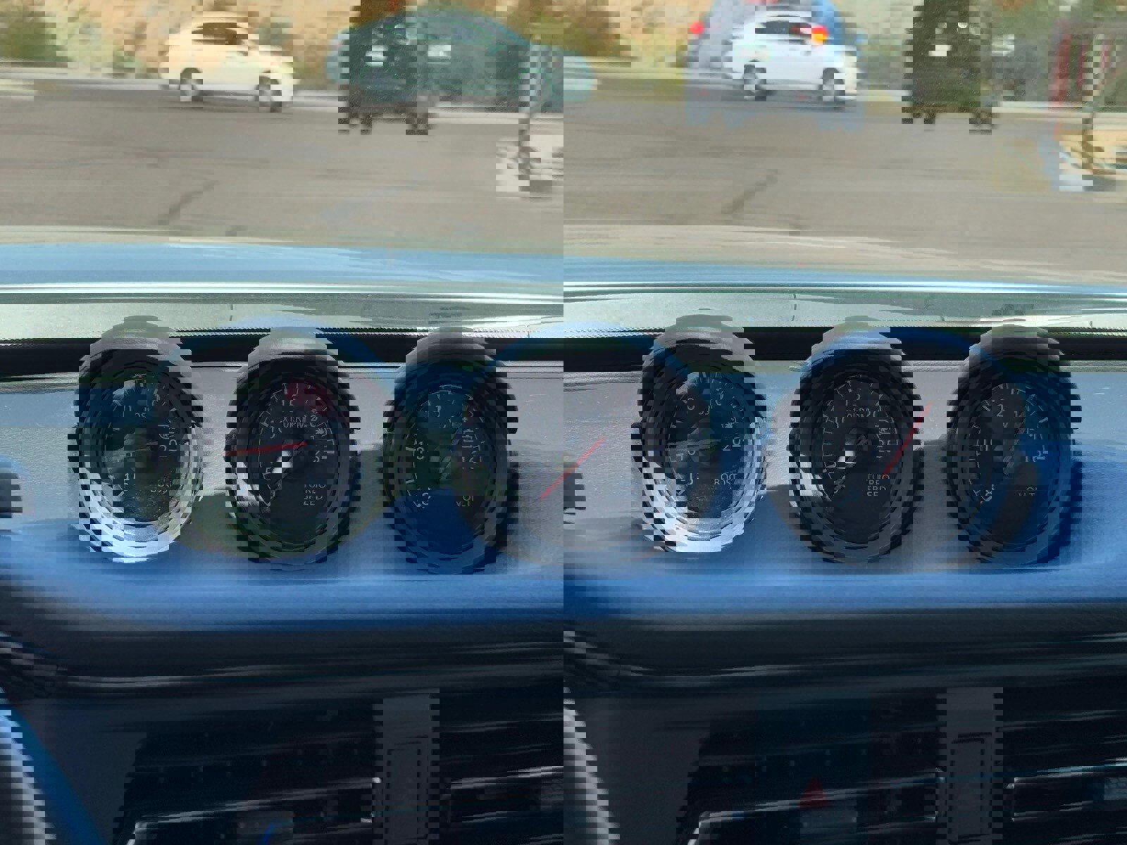 Certified 2024 Nissan Z Performance w/ Floor Mat Package image 19