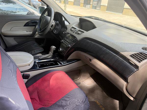 Used 2008 Acura MDX w/ Technology Package image 15