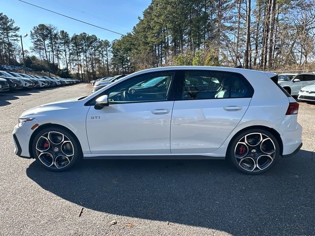 New 2026 Volkswagen GTI Autobahn image 4