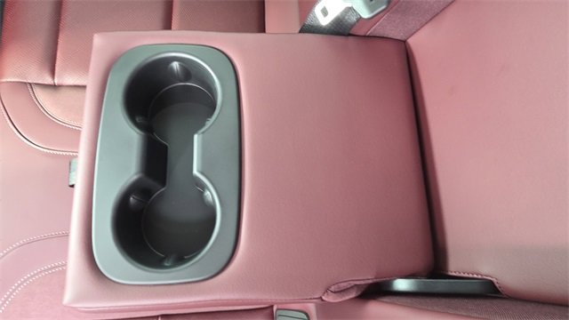 New 2026 Buick Envision Sport Touring image 25