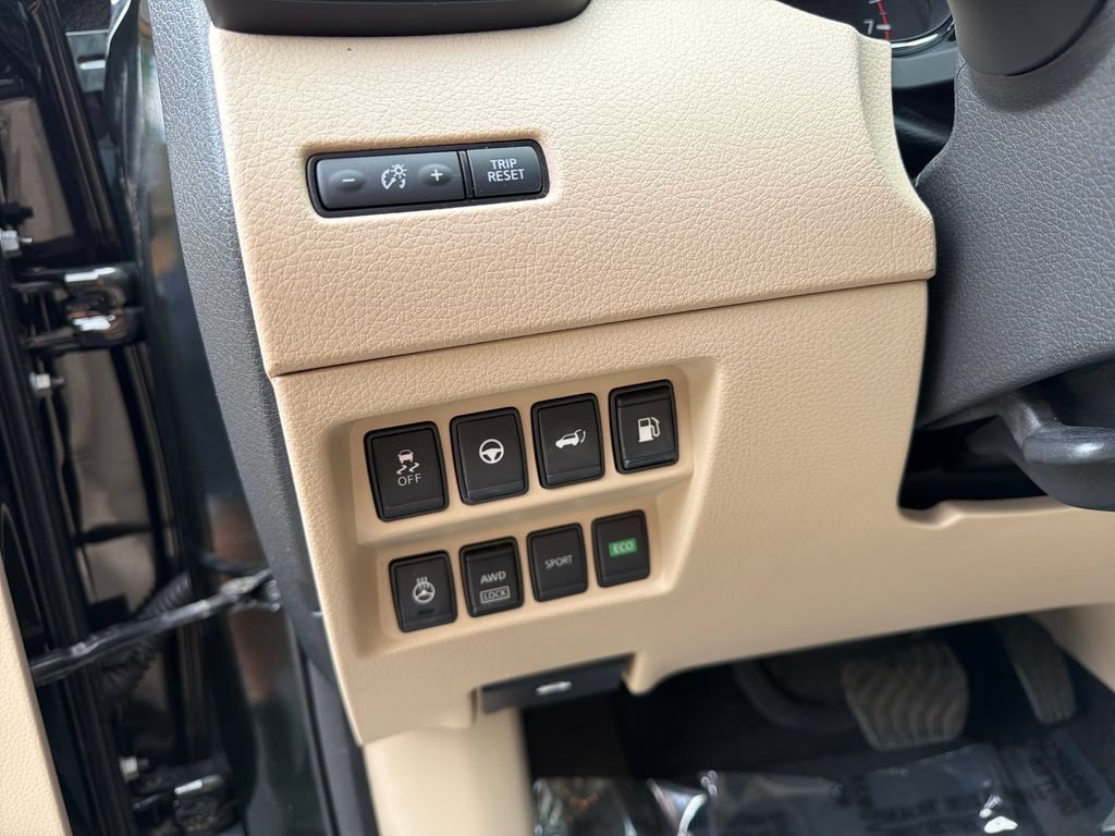 Used 2019 Nissan Rogue SL w/ Premium Package AWD/4WD image 23