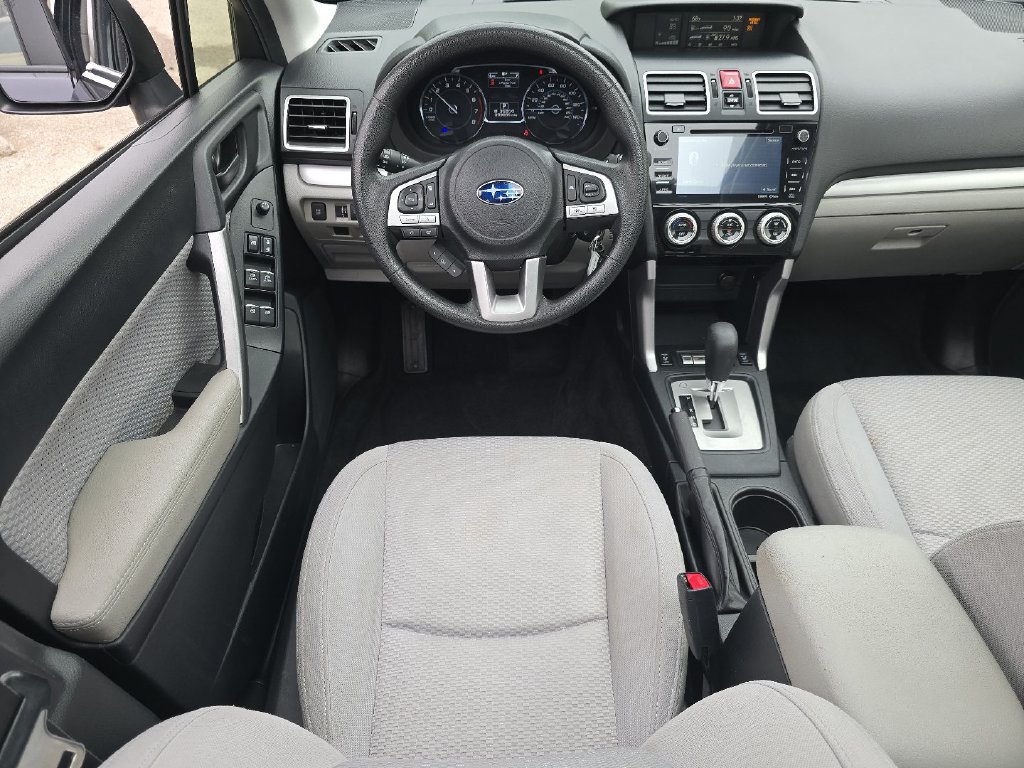 Used 2018 Subaru Forester 2.5i Premium AWD/4WD image 23