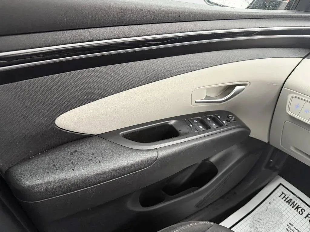 Used 2023 Hyundai Tucson SEL image 12