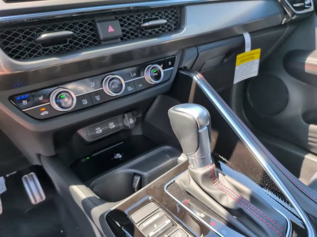 New 2026 Acura ADX A-Spec AWD/4WD image 22