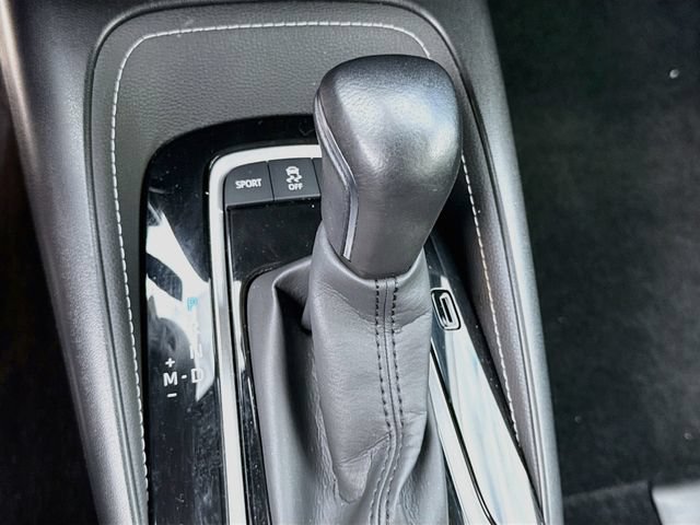 Used 2022 Toyota Corolla SE FWD image 20