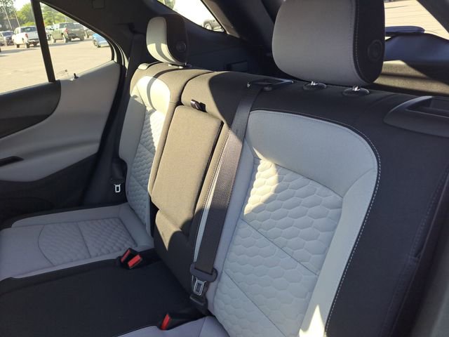 Used 2019 Chevrolet Equinox LT image 19