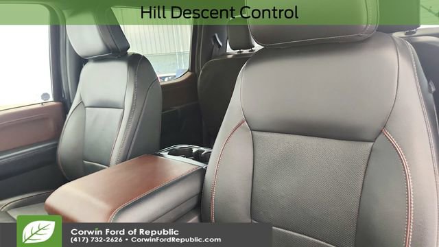 Used 2023 Ford F150 Lariat image 12