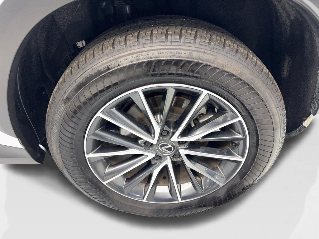 Used 2025 Lexus NX 350 AWD w/ Cold Area Package image 77
