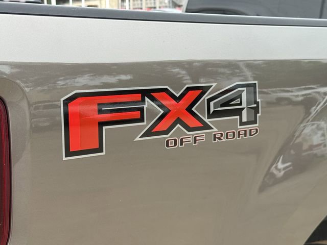 Used 2022 Ford F250 Limited w/ FX4 Off-Road Package AWD/4WD image 9