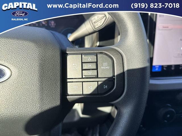 New 2026 Ford F250 XLT w/ XLT Premium Package image 24