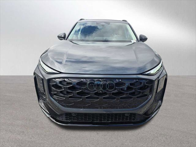 New 2026 Audi Q3 quattro 2.0T image 8