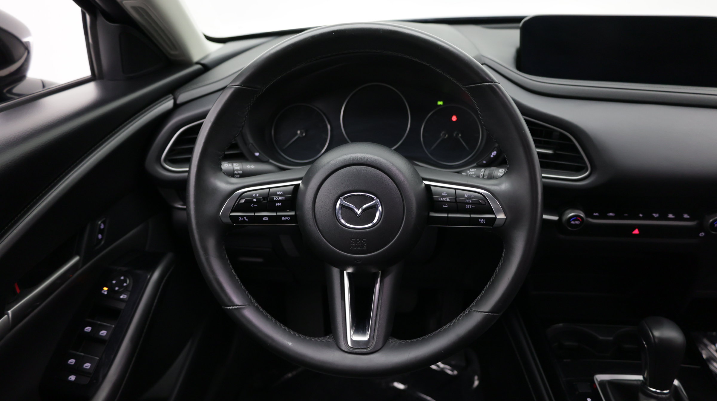 Used 2024 MAZDA CX-30 AWD 2.5 S w/ Select Sport Pkg image 25