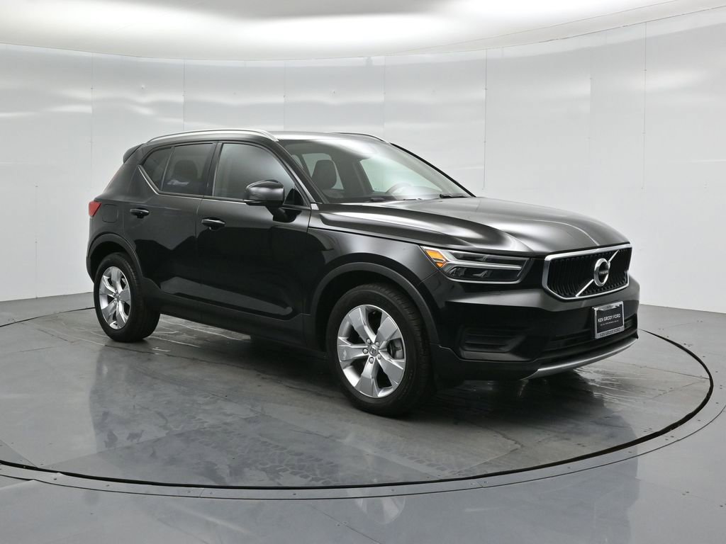 Used 2022 Volvo XC40 T5 Momentum AWD/4WD image 55