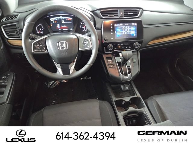 Used 2018 Honda CR-V EX image 17