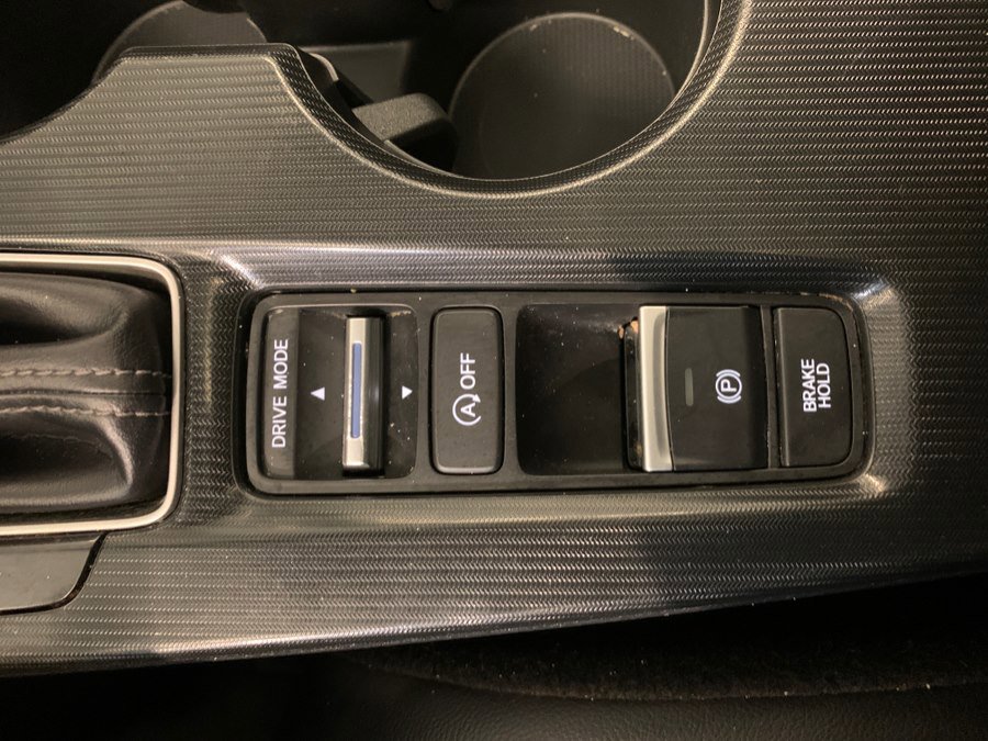 Used 2024 Honda Civic Touring image 49
