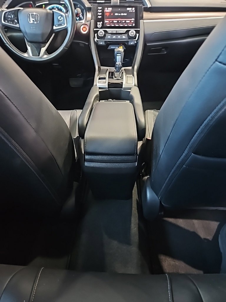 Used 2020 Honda Civic EX-L image 18