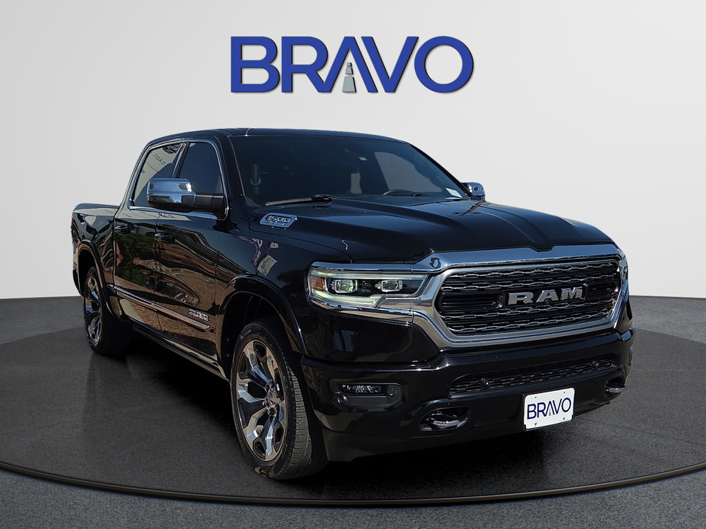 Used 2023 RAM 1500 Limited AWD/4WD image 6
