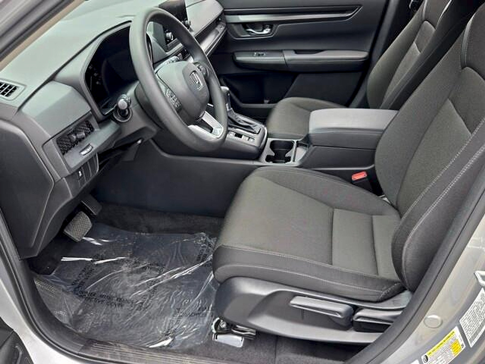 Used 2025 Honda CR-V LX image 10