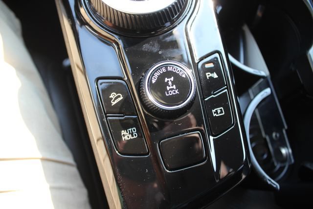 Used 2023 Kia Sportage EX AWD/4WD image 12