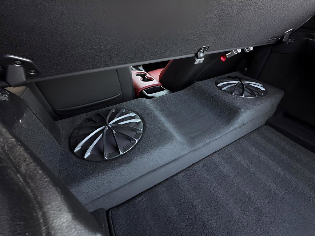 Used 2020 Toyota Supra Launch Edition w/ Driver Assist Package image 14