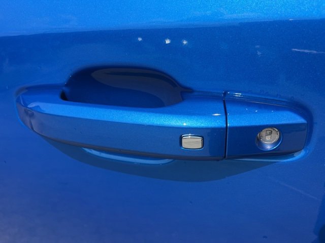 New 2026 Chevrolet Silverado 1500 LT w/ LPO, Liner Protection Package image 15