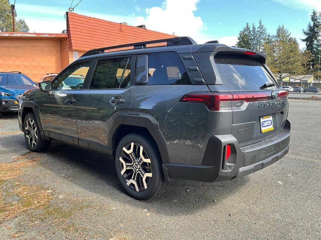 New 2026 Subaru Outback Touring XT image 6