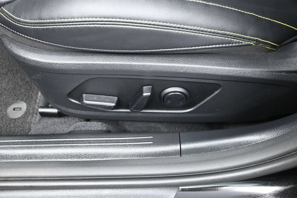 Certified 2026 Kia K5 GT FWD image 12