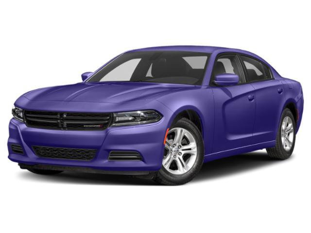 Used 2019 Dodge Charger SXT w/ Blacktop Package RWD image 1