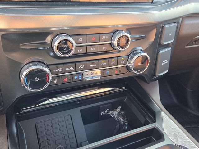 New 2026 Ford F350 King Ranch AWD/4WD image 22