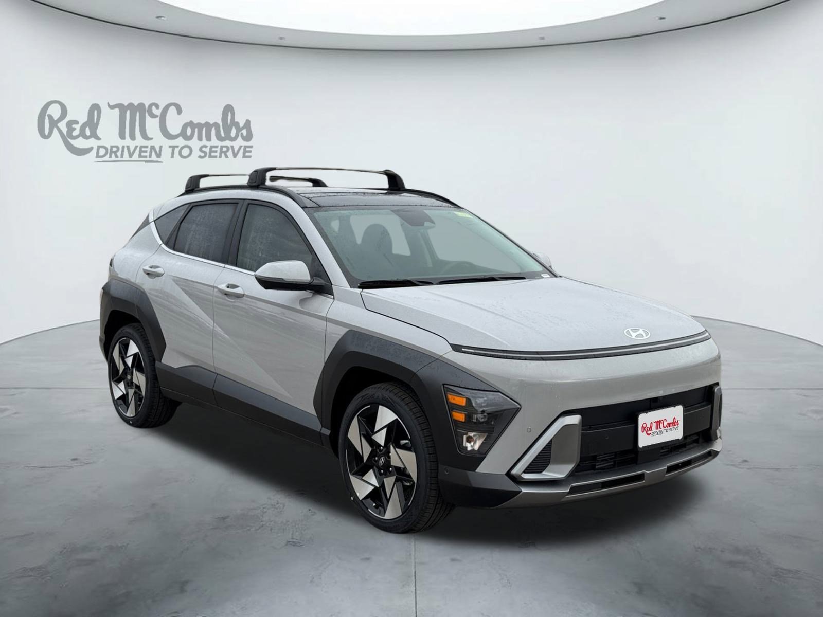 New 2026 Hyundai Kona Limited image 7