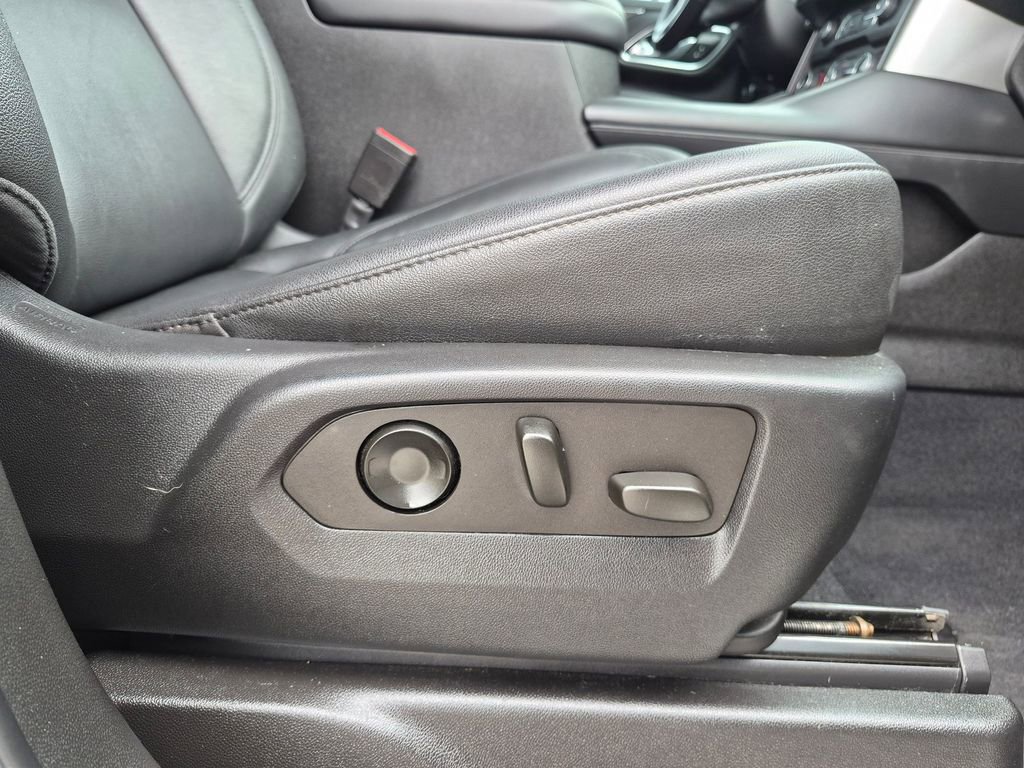 Used 2021 Chevrolet Tahoe Z71 w/ Rear Media and Nav Package AWD/4WD image 36