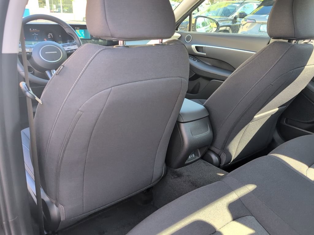 New 2026 Hyundai Sonata SEL image 26