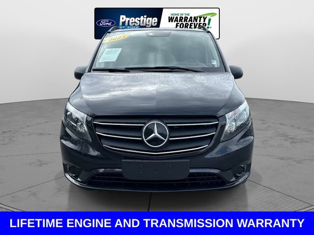 Used 2023 Mercedes-Benz Metris Passenger image 9
