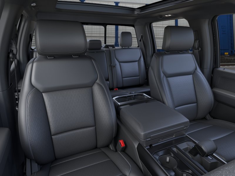 New 2026 Ford F150 Lariat AWD/4WD image 39