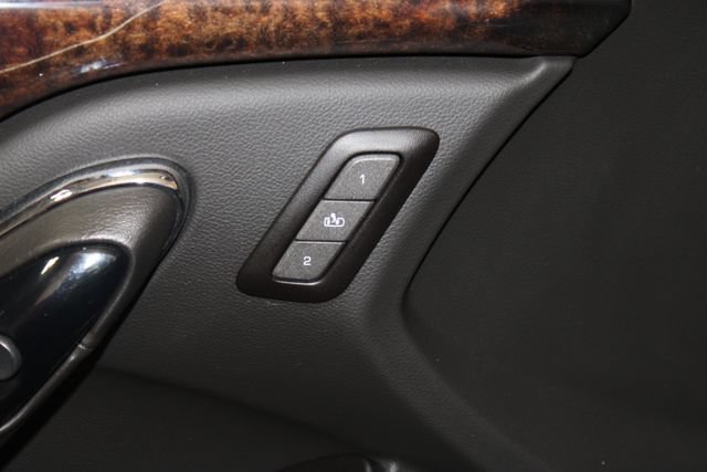 Used 2011 Cadillac CTS V w/ Wood Trim Package RWD image 16