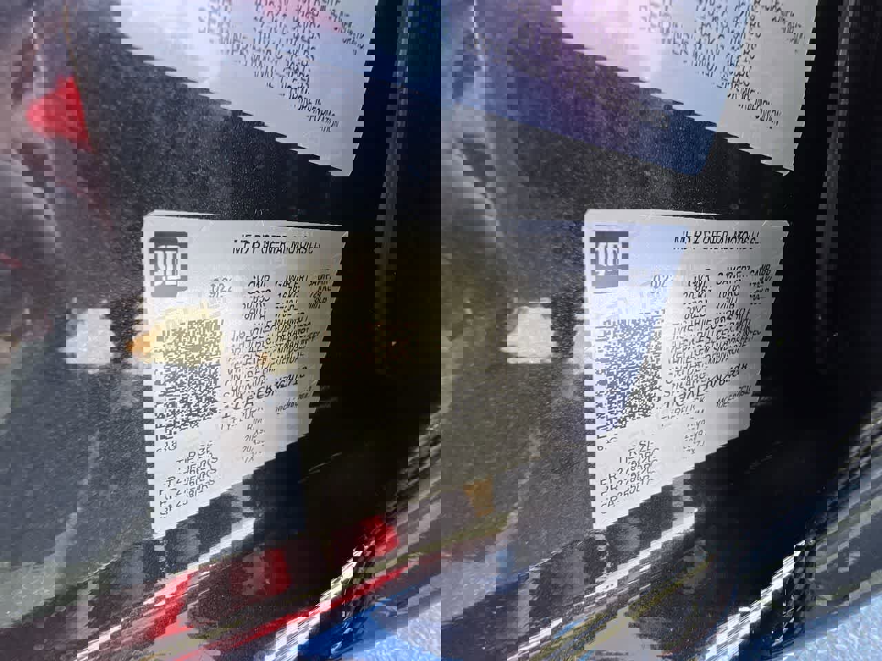 Used 2022 Chevrolet Silverado 1500 LT w/ Protection Package image 33