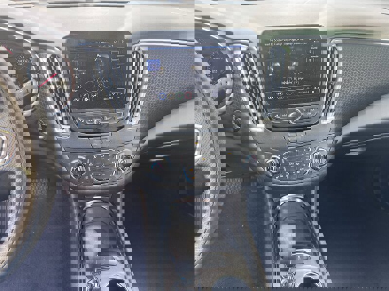 Used 2023 Chevrolet Malibu LT image 10