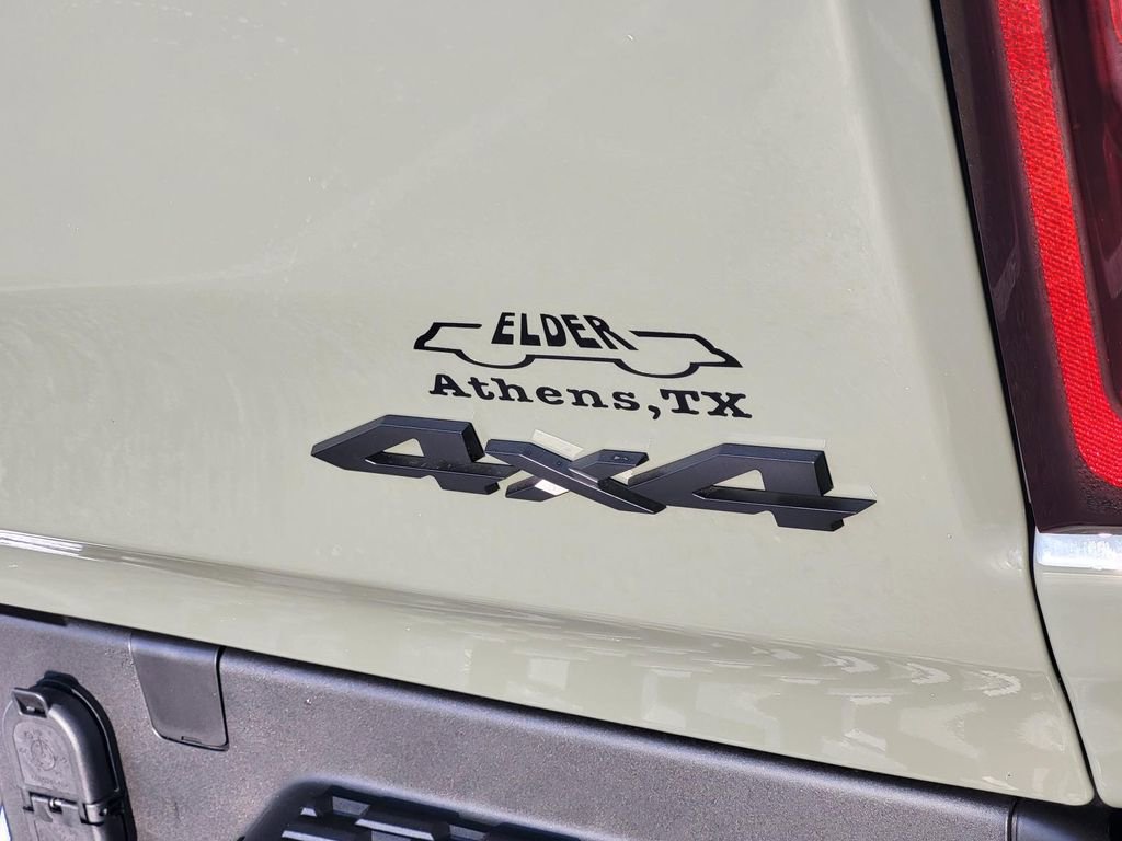 New 2026 RAM 1500 Laramie image 8