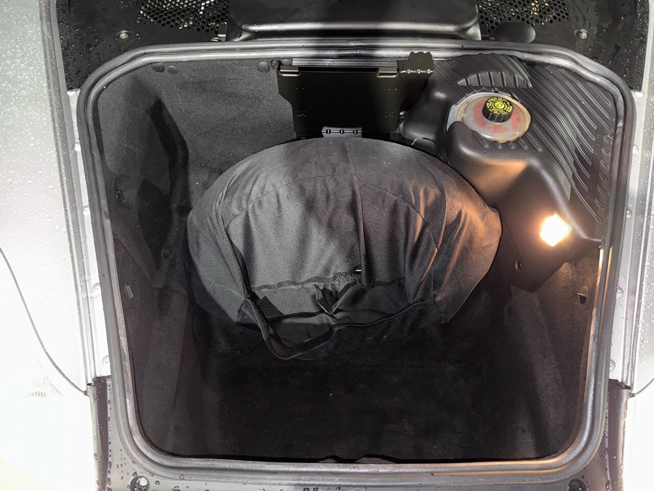 Used 2002 Porsche Boxster image 24