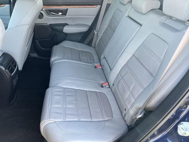 Used 2018 Honda CR-V Touring image 31