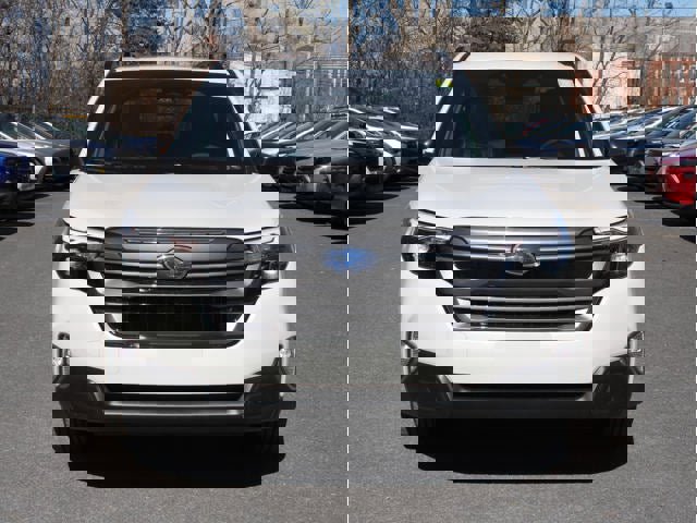 New 2026 Subaru Forester Premium AWD/4WD image 21