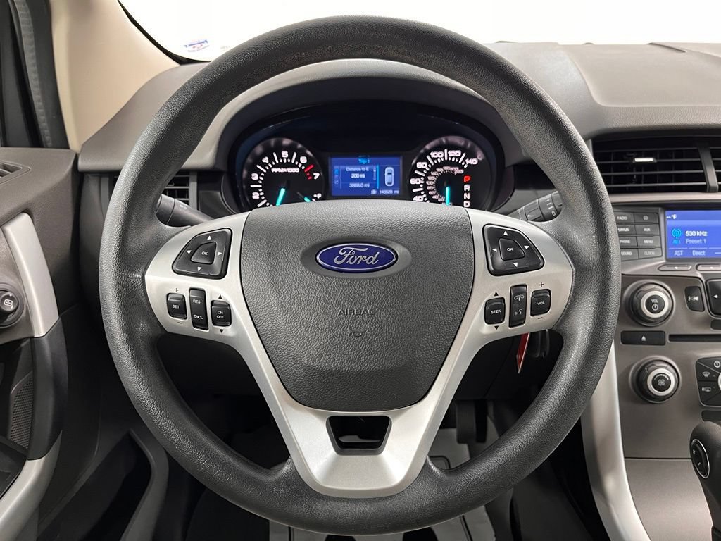 Used 2014 Ford Edge SE w/ Equipment Group 101A AWD/4WD image 14