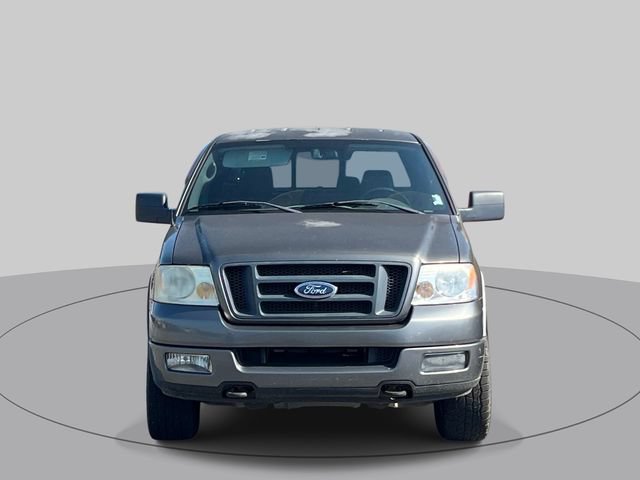 Used 2005 Ford F150 FX4 AWD/4WD image 7