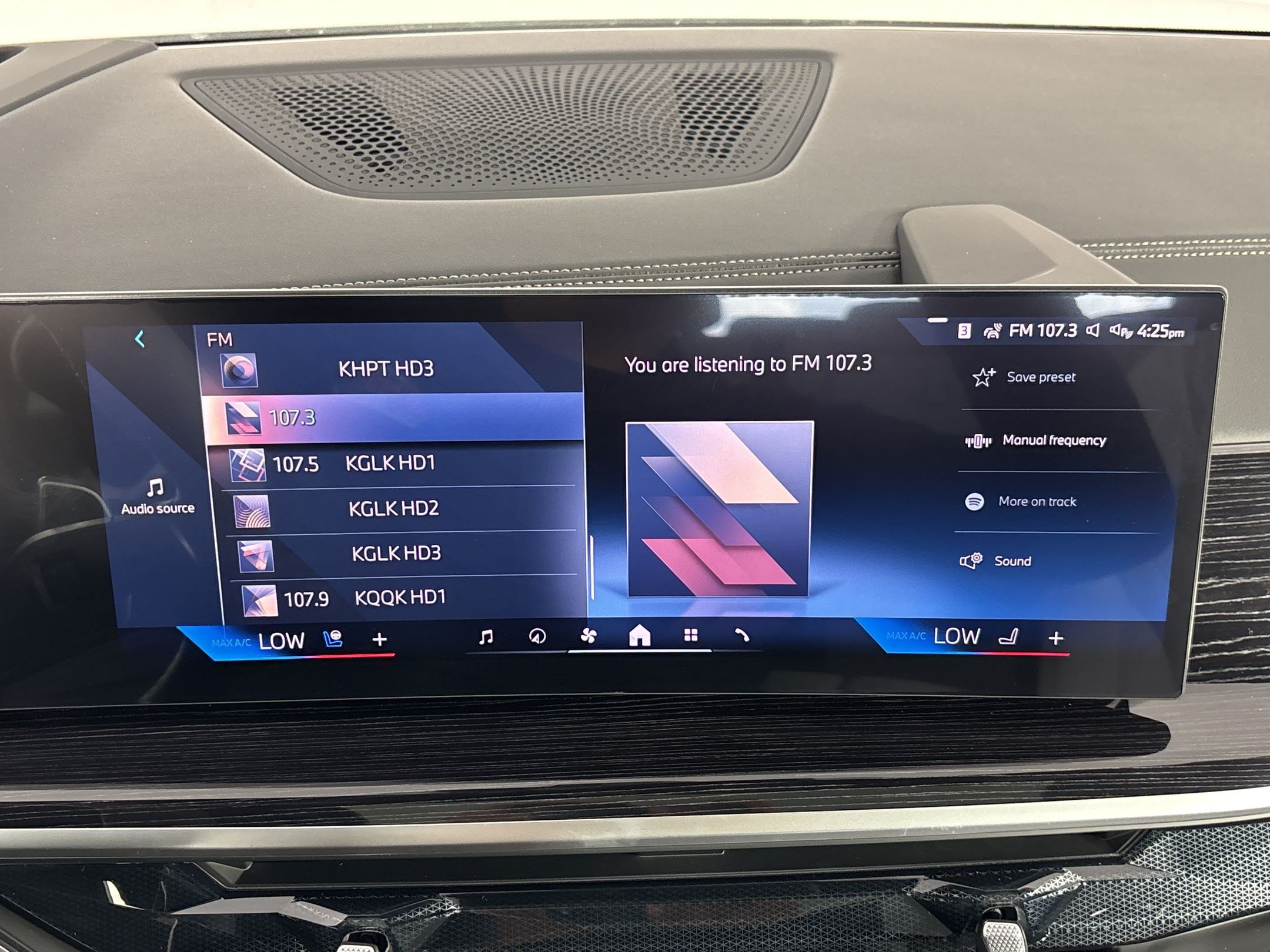 New 2027 BMW X7 xDrive40i w/ Executive Package AWD/4WD image 20