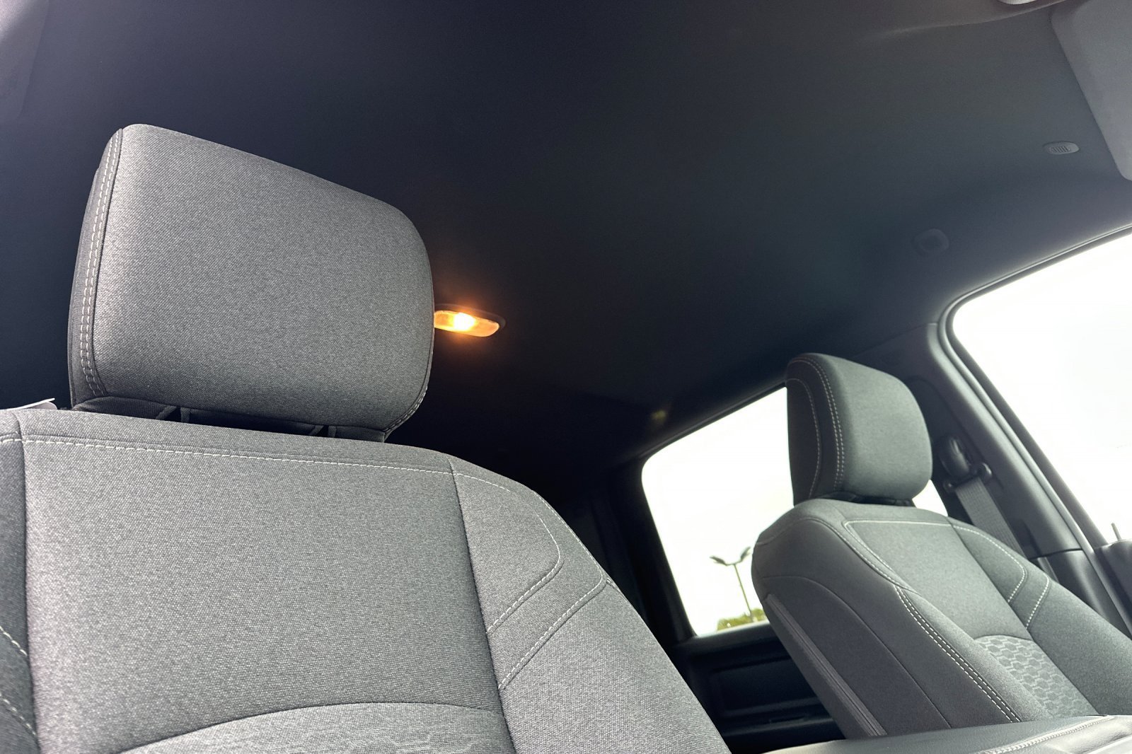 New 2026 RAM 2500 Tradesman AWD/4WD image 16