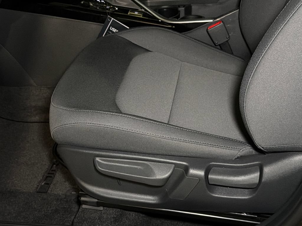 New 2026 Kia Niro LX FWD image 14