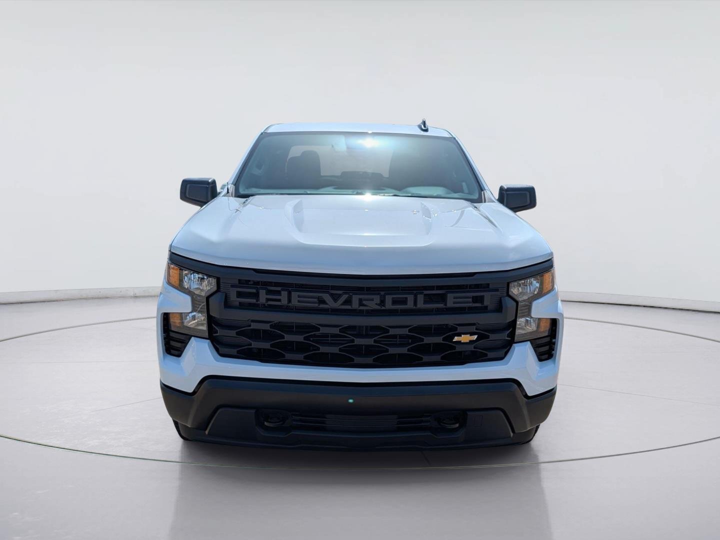 New 2026 Chevrolet Silverado 1500 W/T w/ WT Value Package AWD/4WD image 8